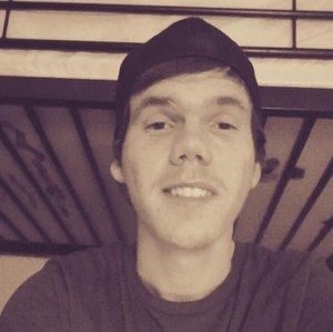 Meet your Posher, Patrick